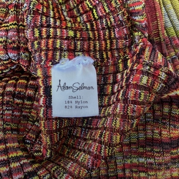 Adam Selman Tunic Sweater - Picture 6 of 8